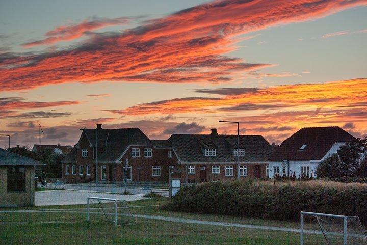 Bright Løkken