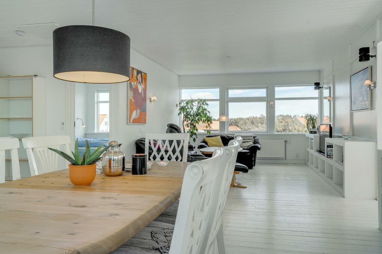Appartamento Bright Løkken