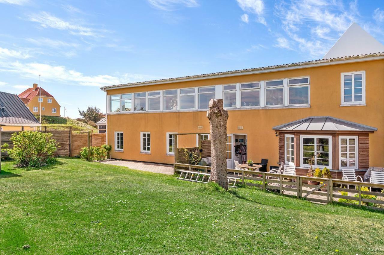Appartamento Bright Løkken