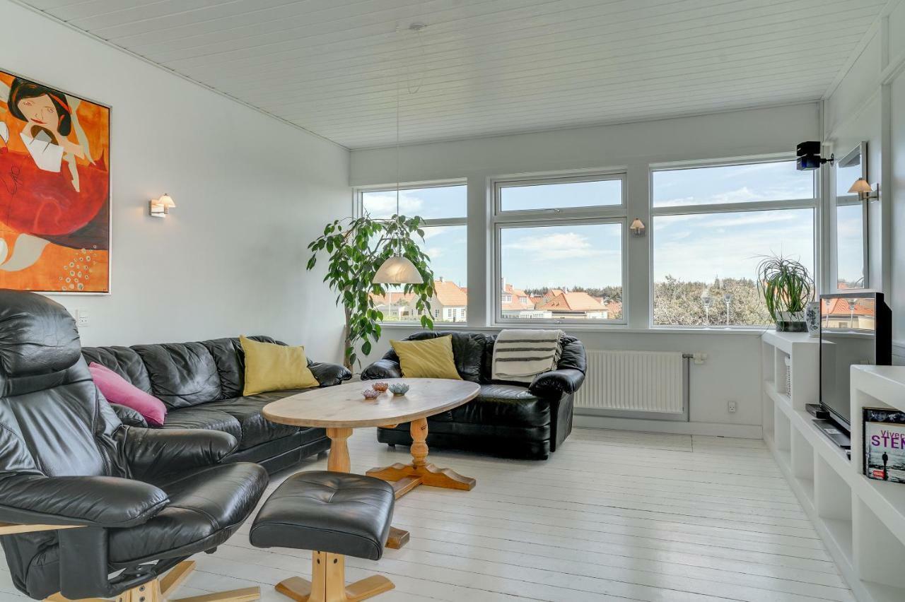Appartamento Bright Løkken